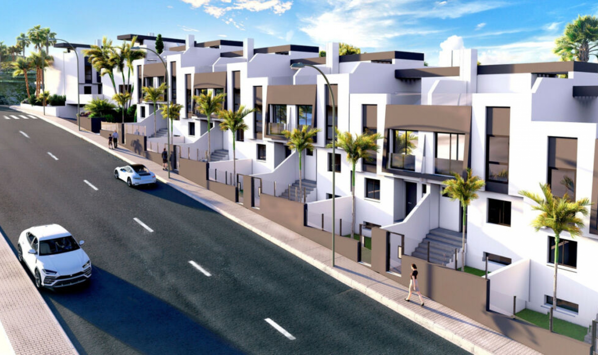 Resale - House -
Rincón de la Victoria