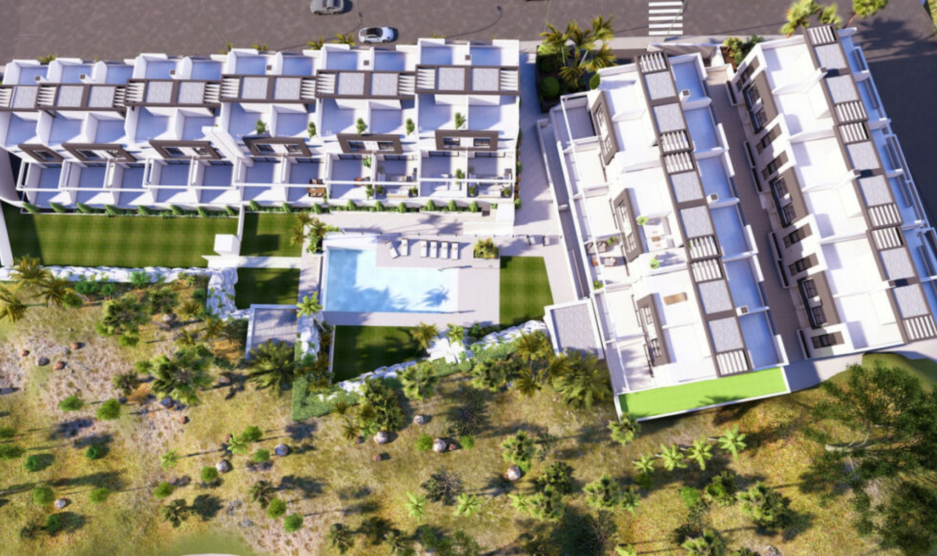 Resale - House -
Rincón de la Victoria