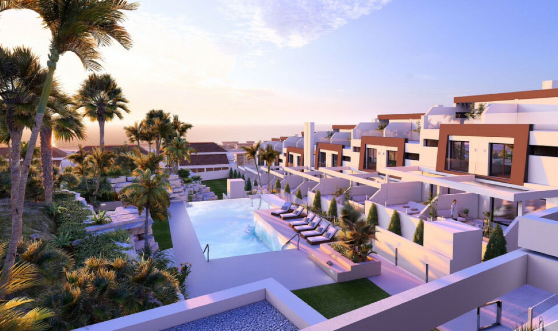 Resale - House -
Rincón de la Victoria