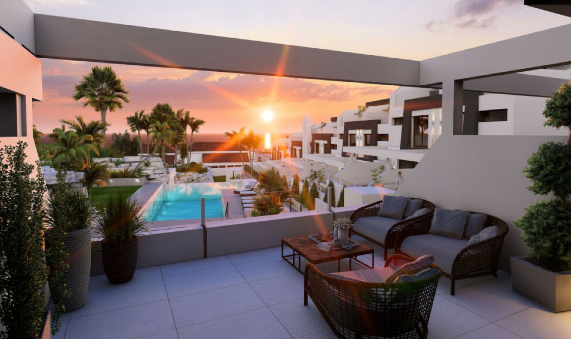 Resale - House -
Rincón de la Victoria
