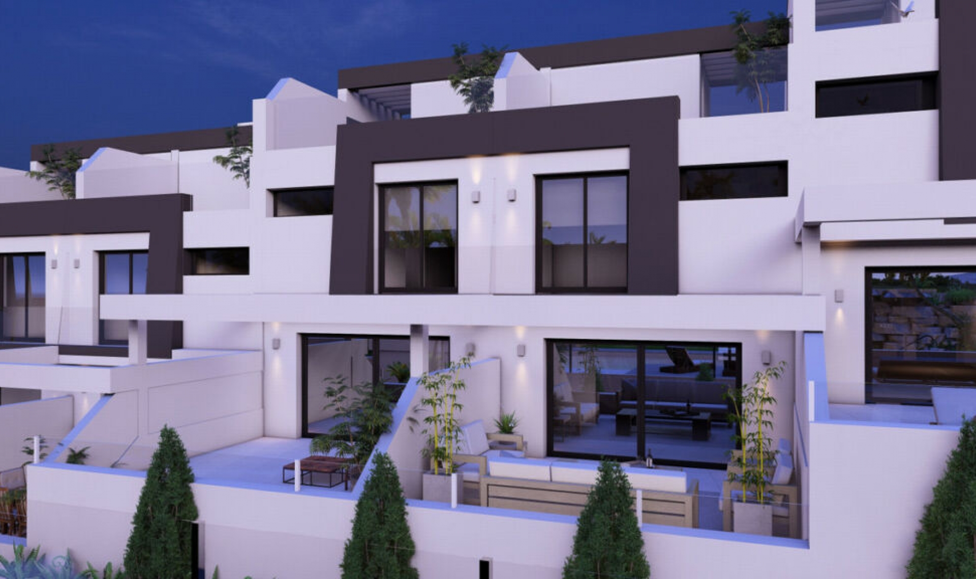 Resale - House -
Rincón de la Victoria