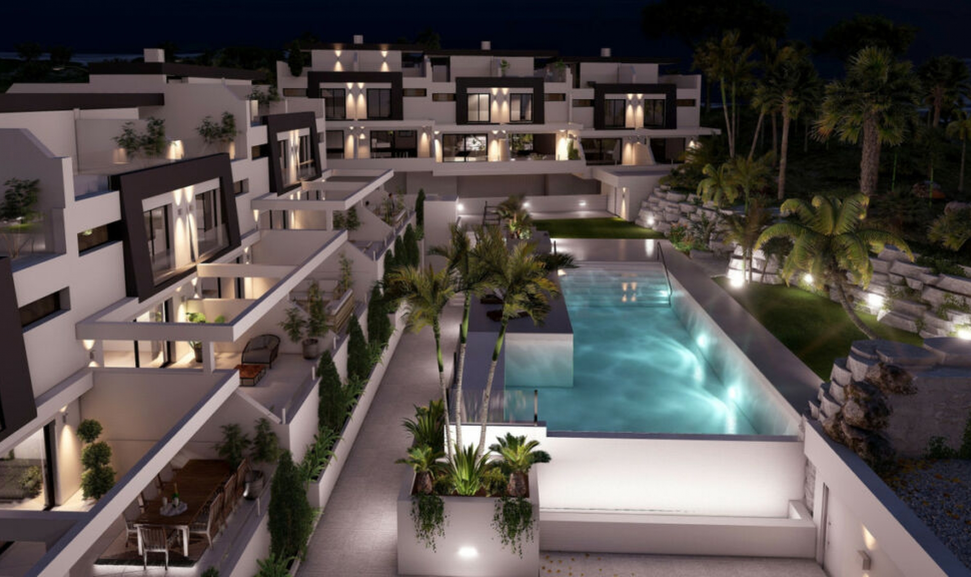 Resale - House -
Rincón de la Victoria