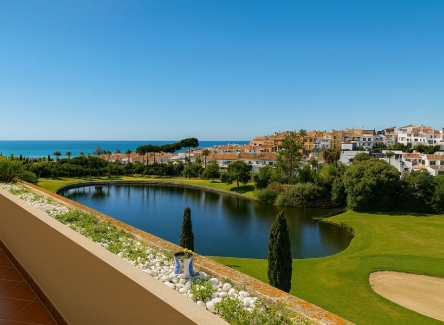Resale - House -
Rincón de la Victoria