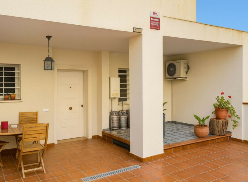 Resale - House -
Rincón de la Victoria