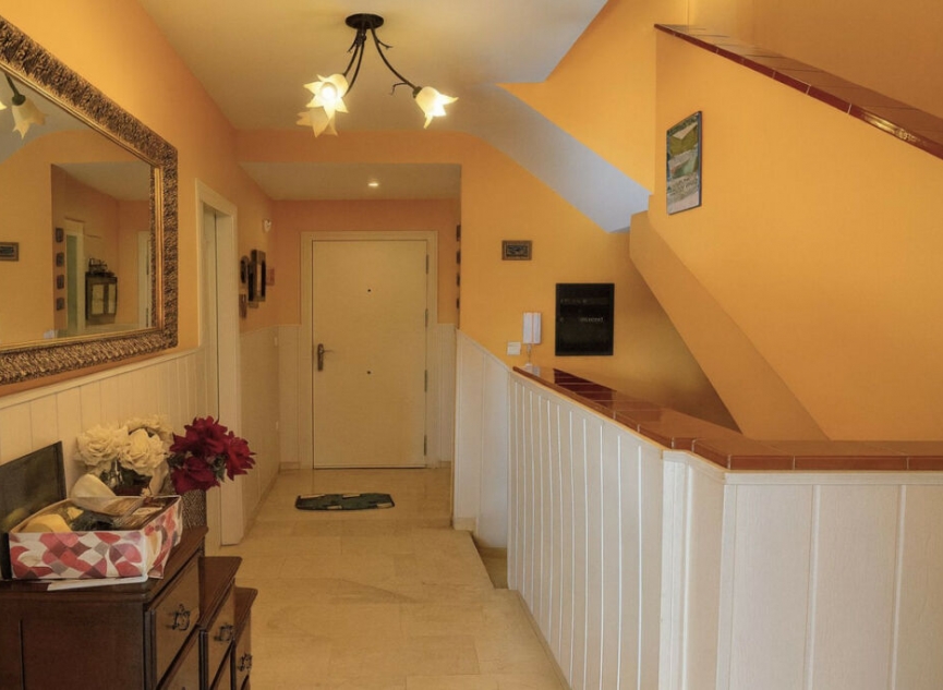 Resale - House -
Rincón de la Victoria