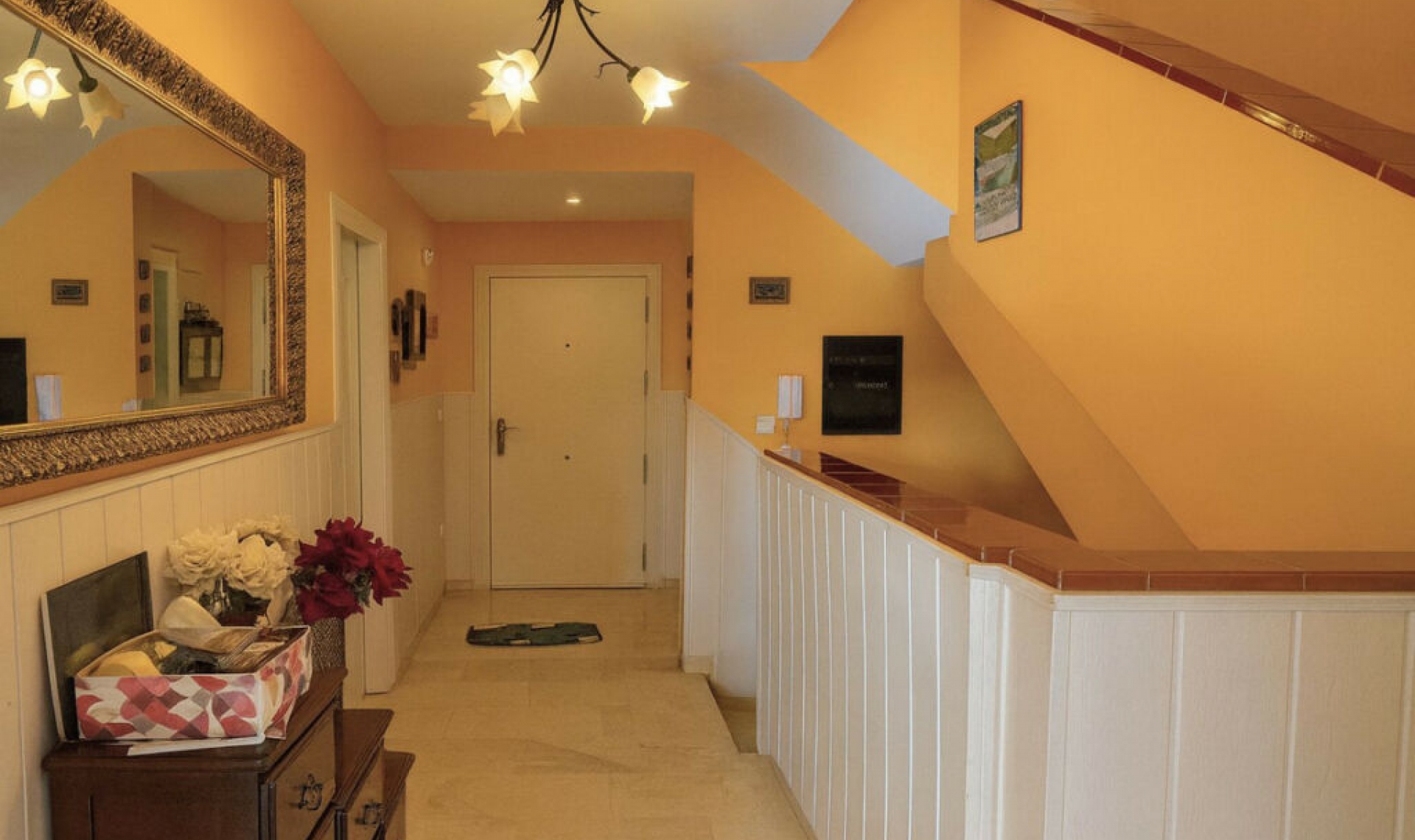 Resale - House -
Rincón de la Victoria