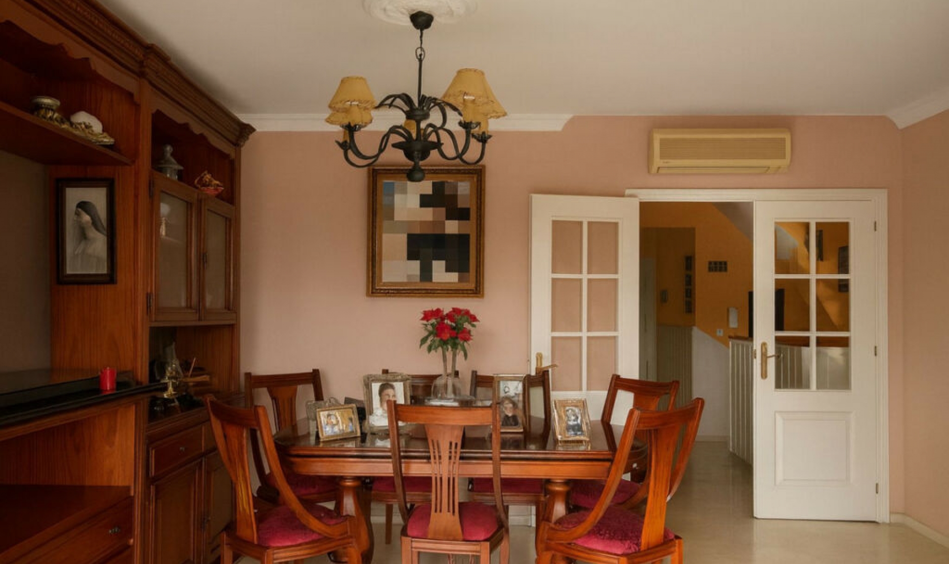 Resale - House -
Rincón de la Victoria