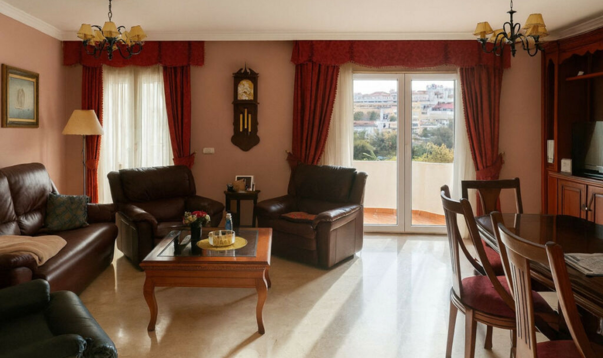 Resale - House -
Rincón de la Victoria