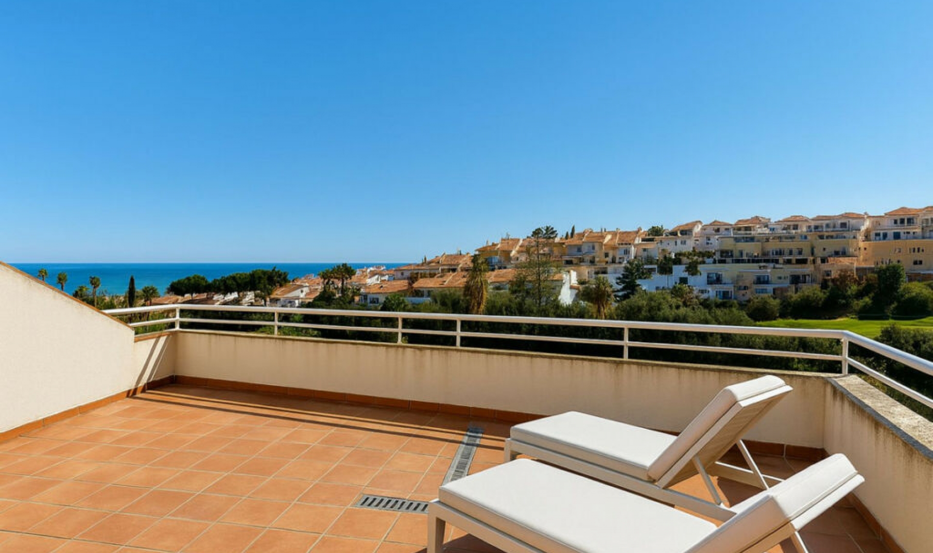 Resale - House -
Rincón de la Victoria