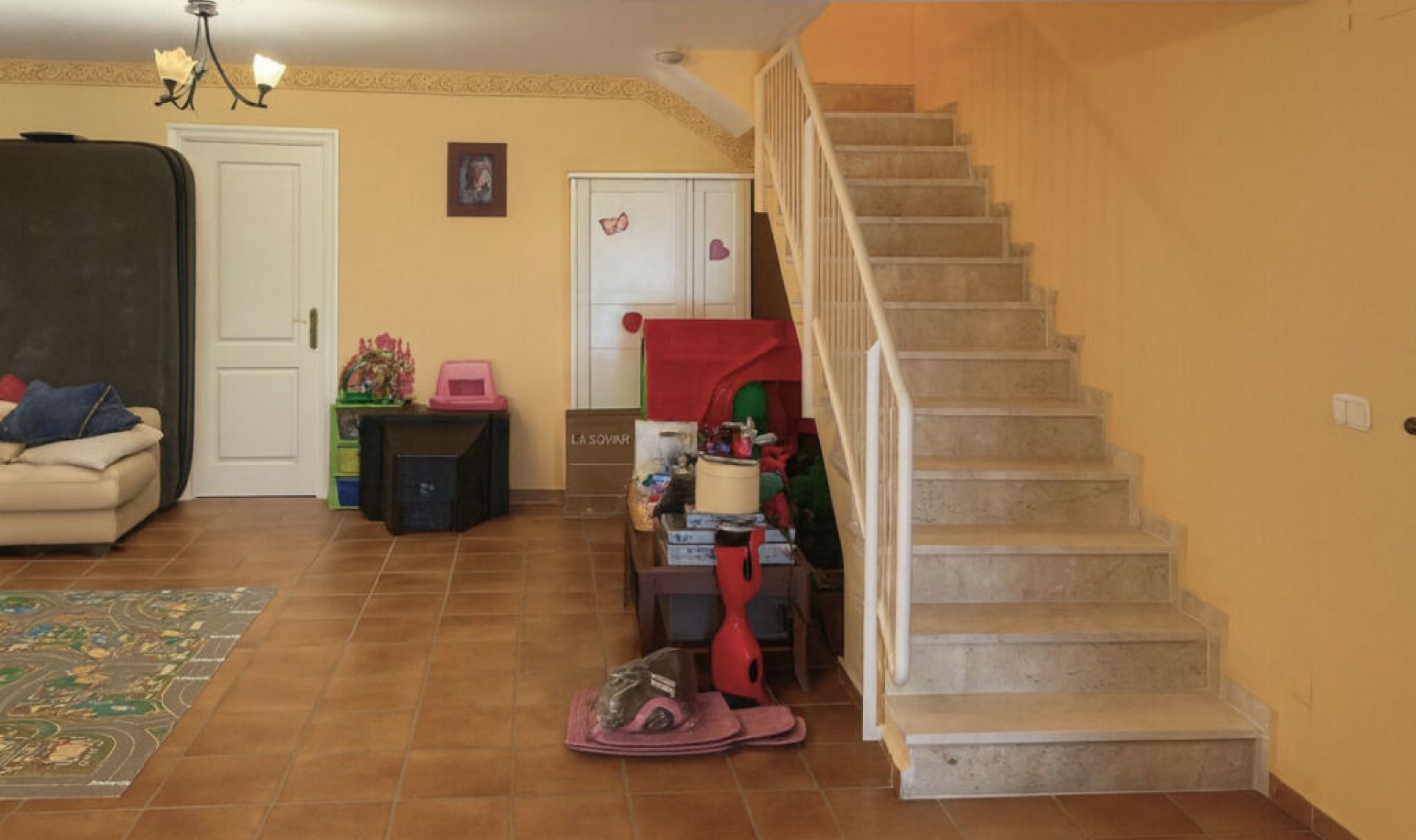 Resale - House -
Rincón de la Victoria