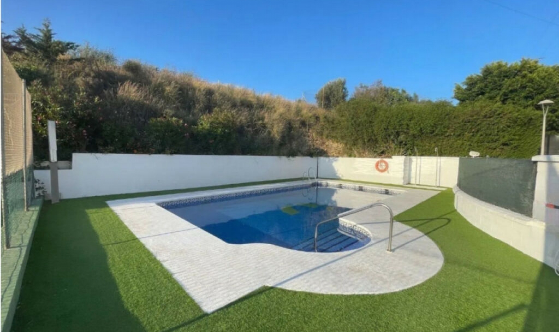Resale - House -
Rincón de la Victoria