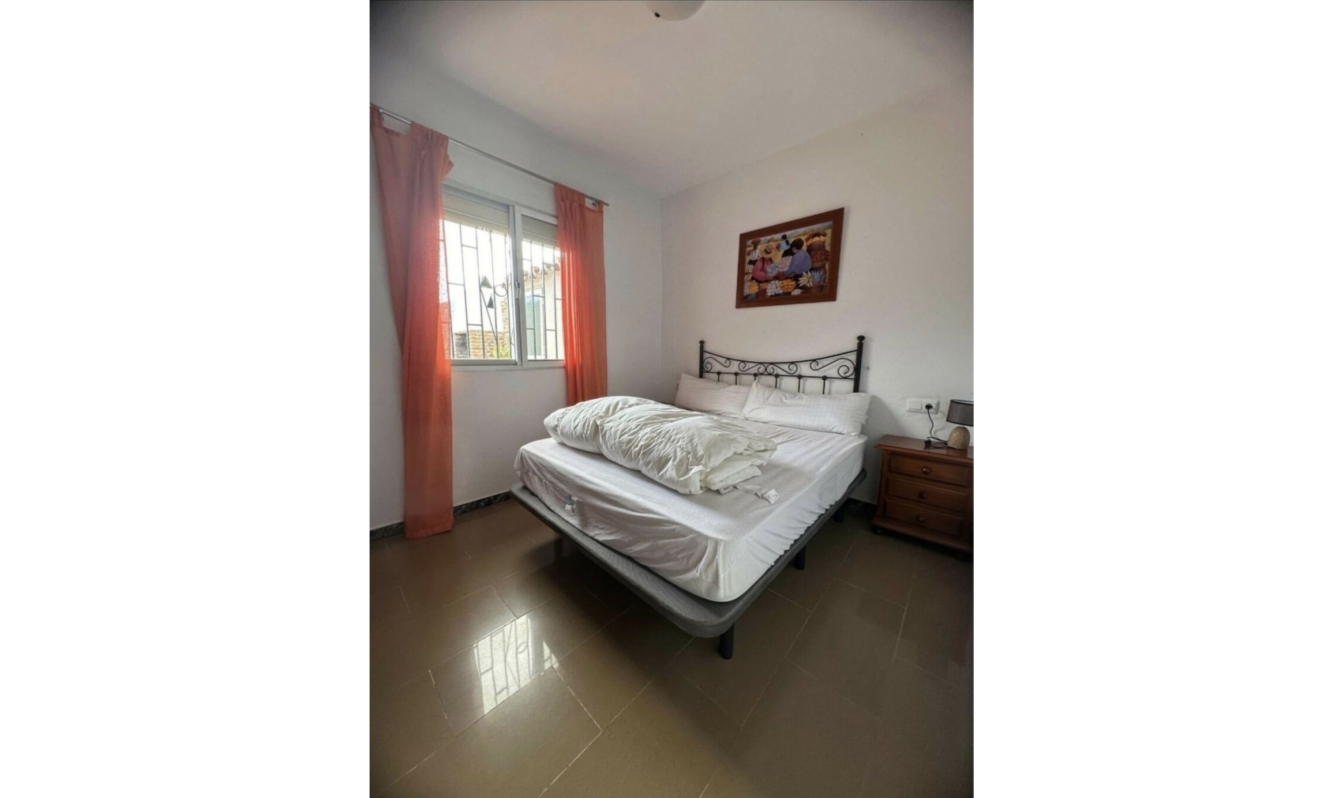 Resale - House -
Río de la Miel