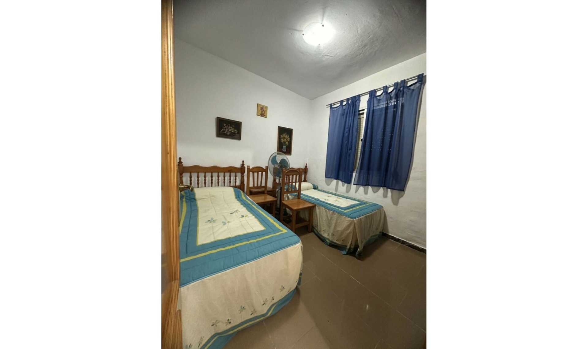 Resale - House -
Río de la Miel