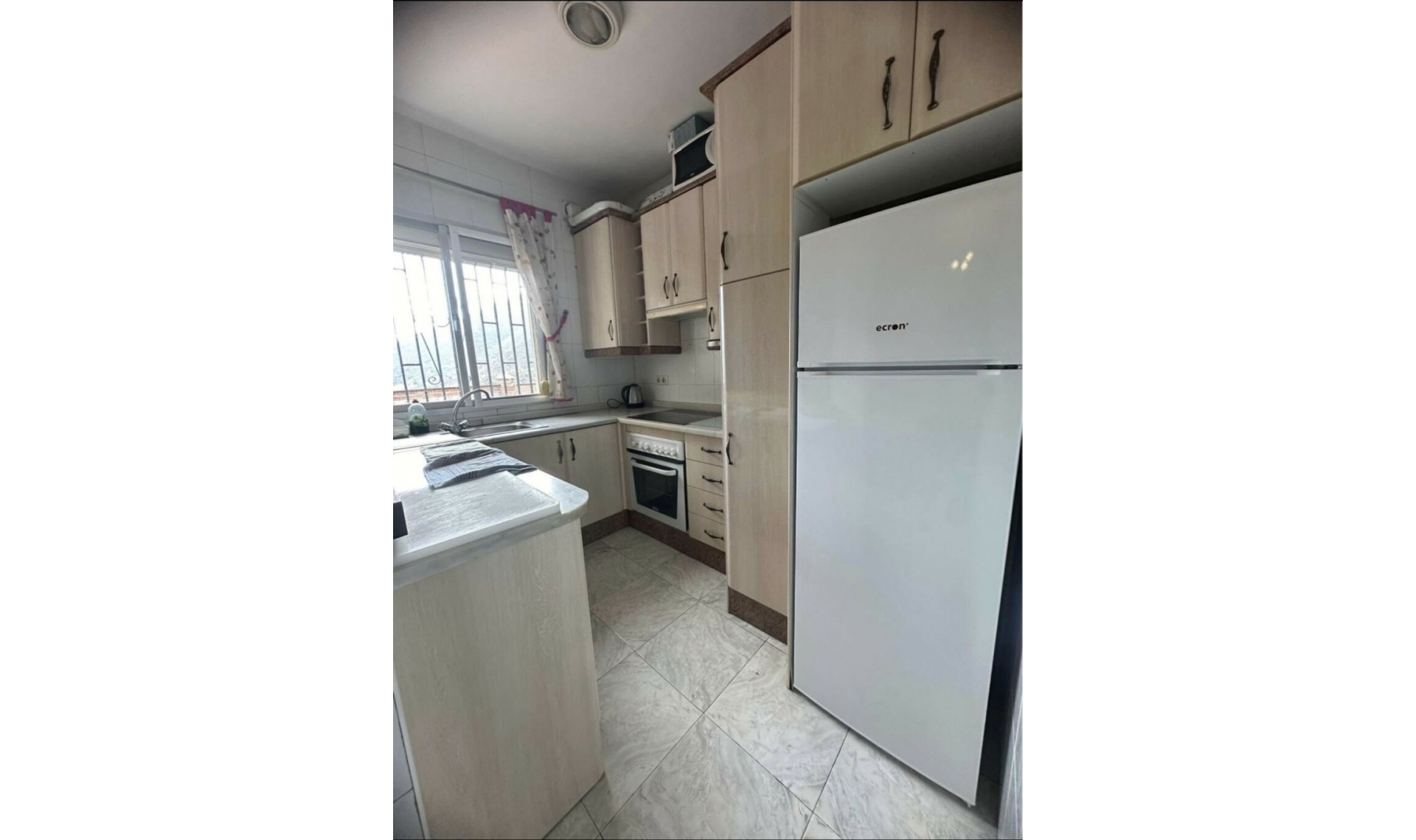 Resale - House -
Río de la Miel