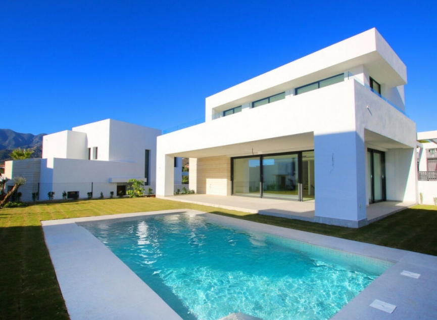 Resale - House -
Río Real