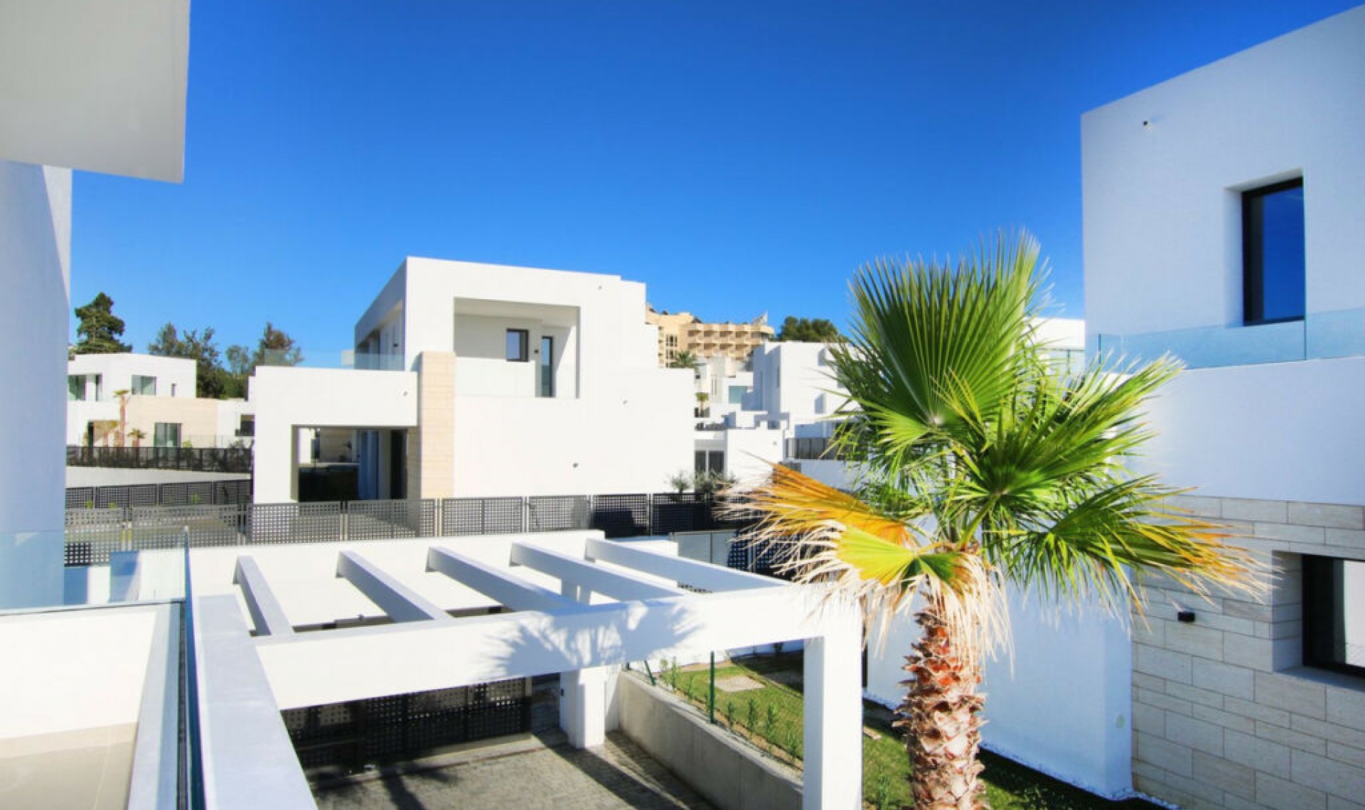 Resale - House -
Río Real