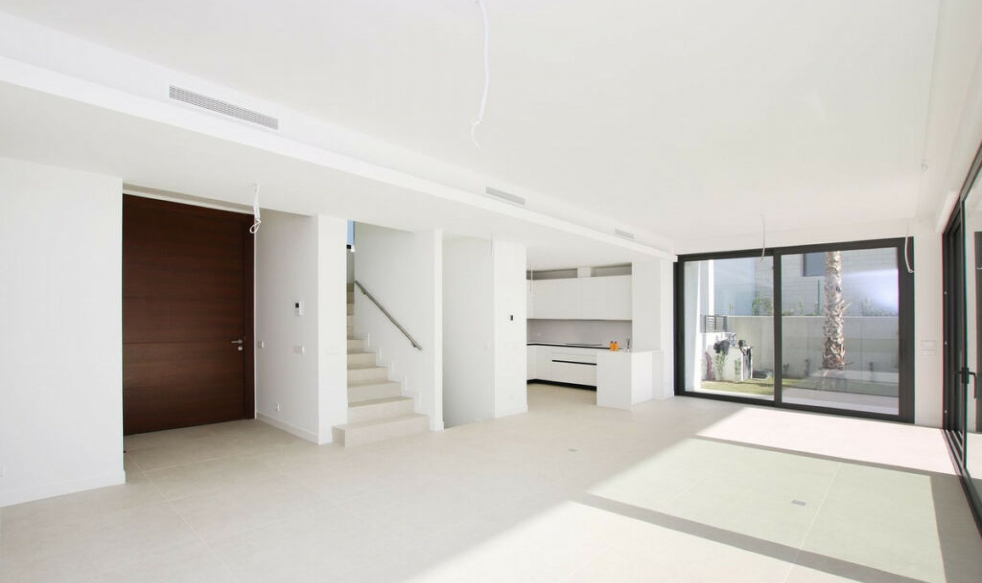 Resale - House -
Río Real