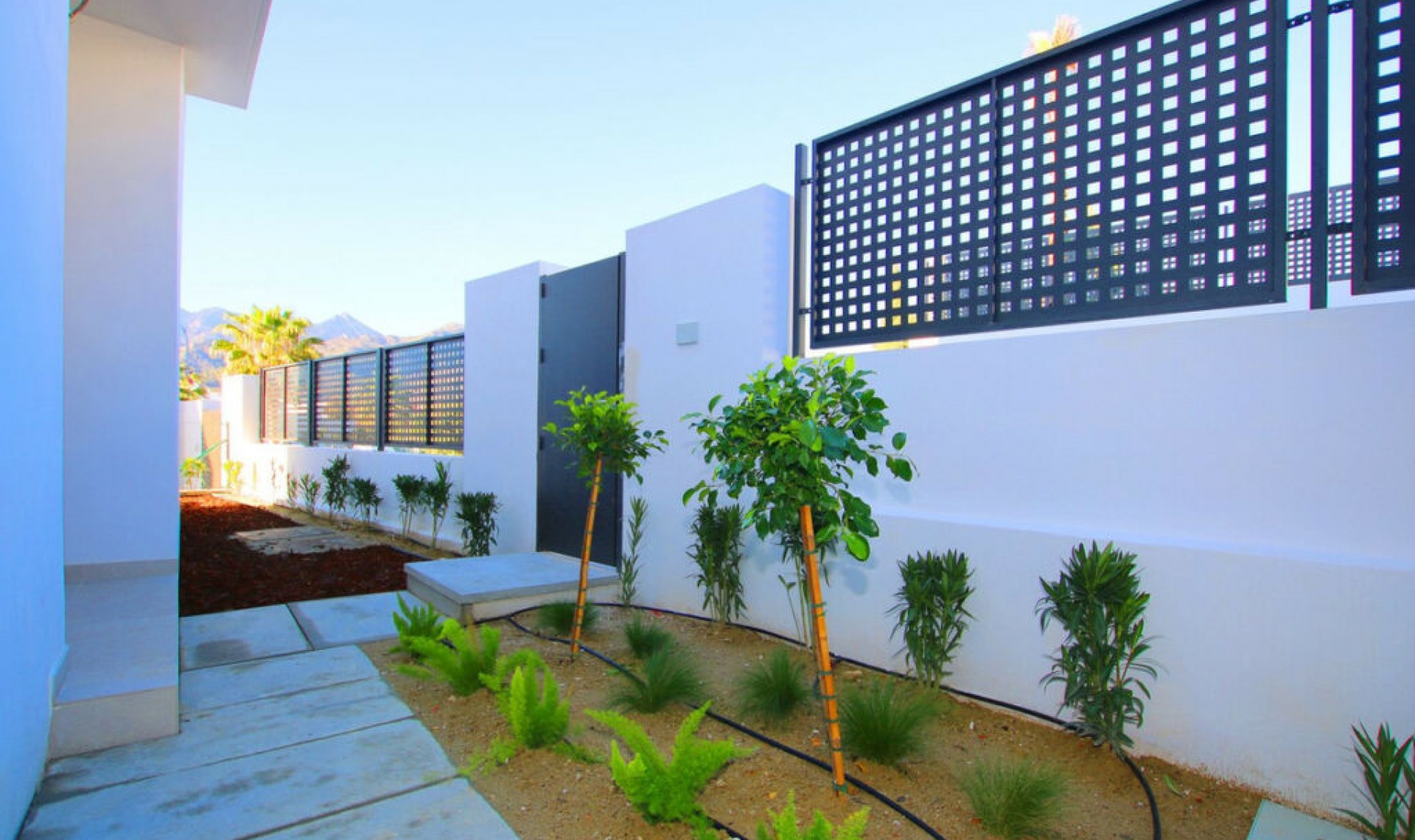 Resale - House -
Río Real