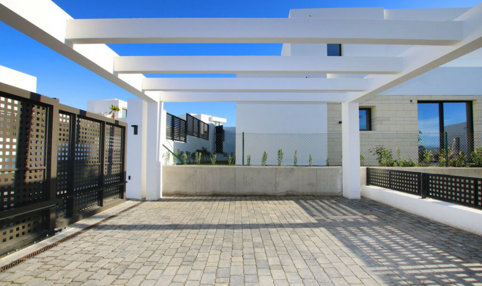 Resale - House -
Río Real