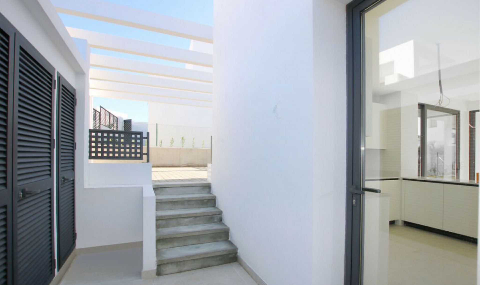 Resale - House -
Río Real