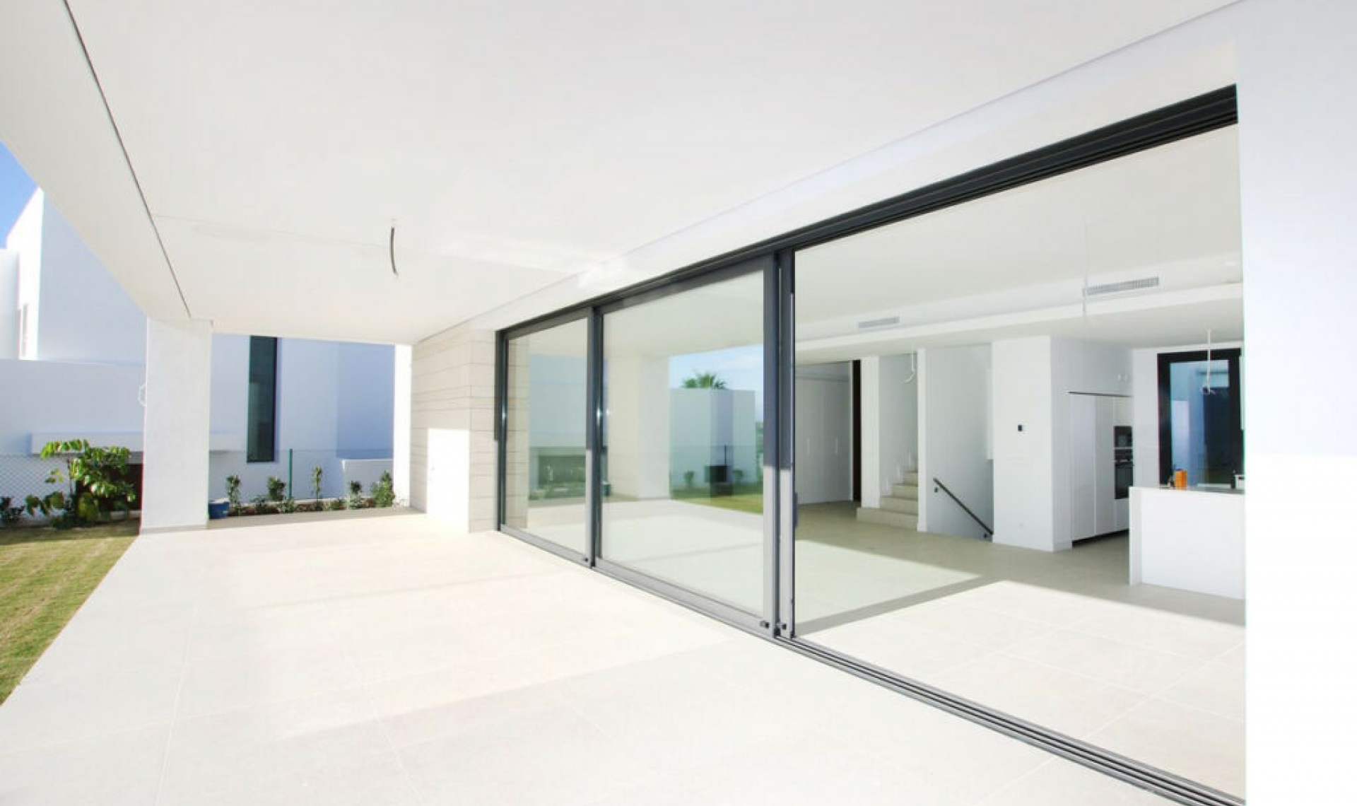 Resale - House -
Río Real