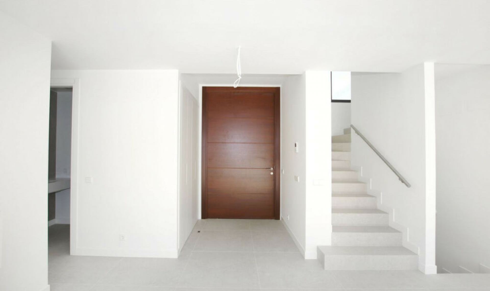 Resale - House -
Río Real