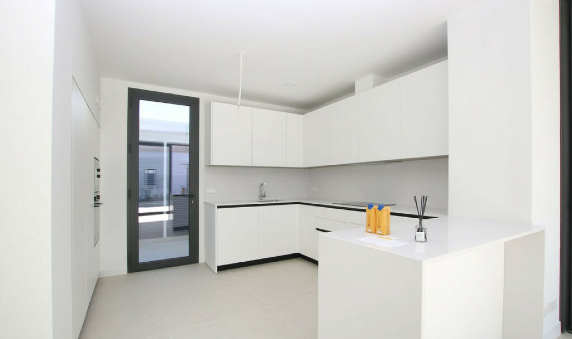 Resale - House -
Río Real