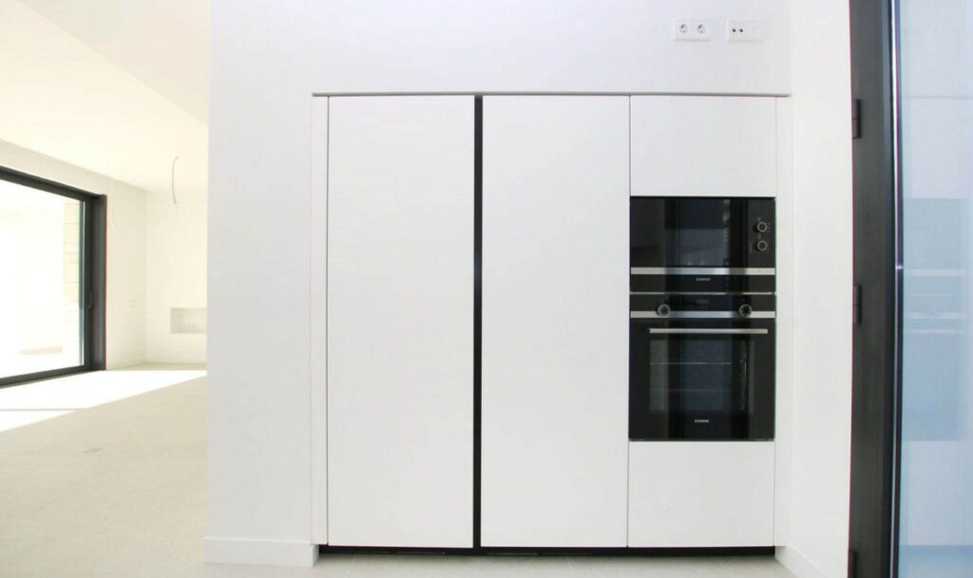 Resale - House -
Río Real