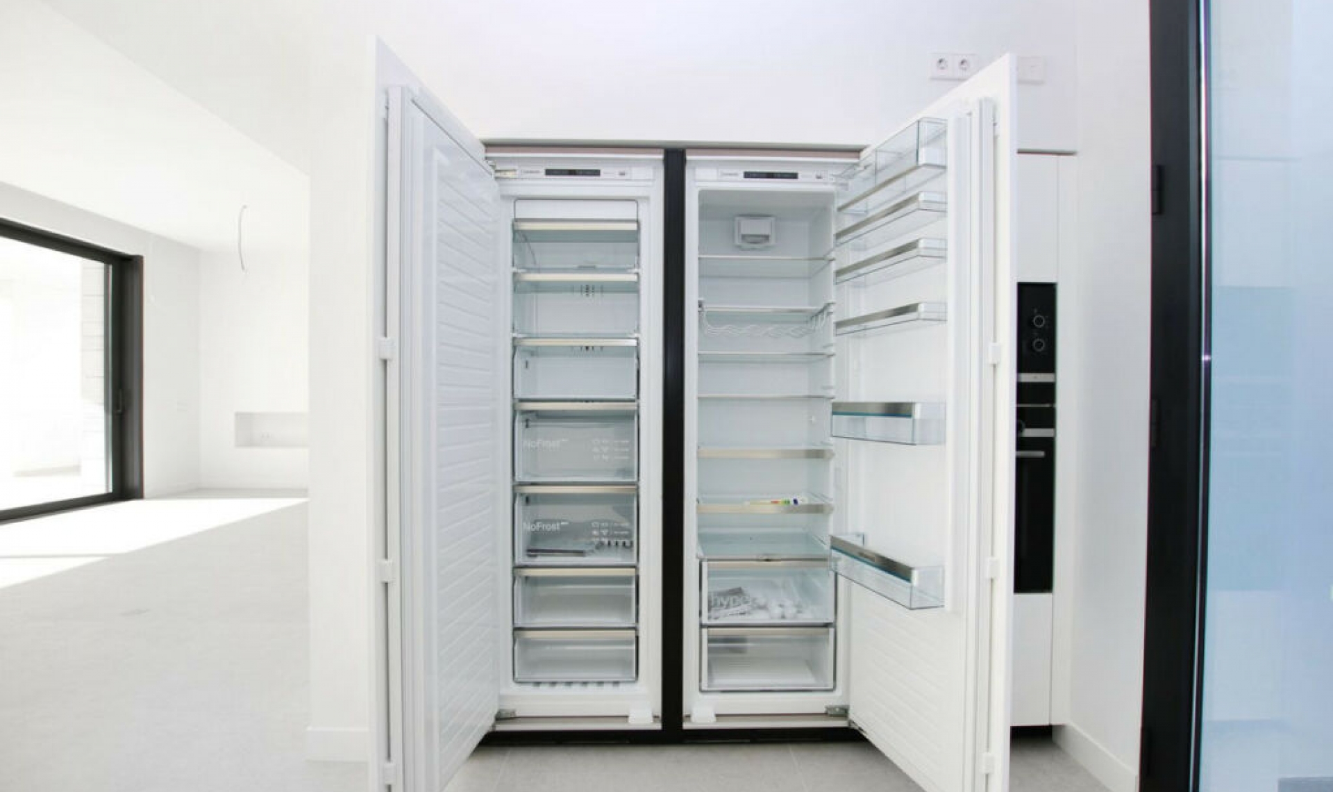 Resale - House -
Río Real