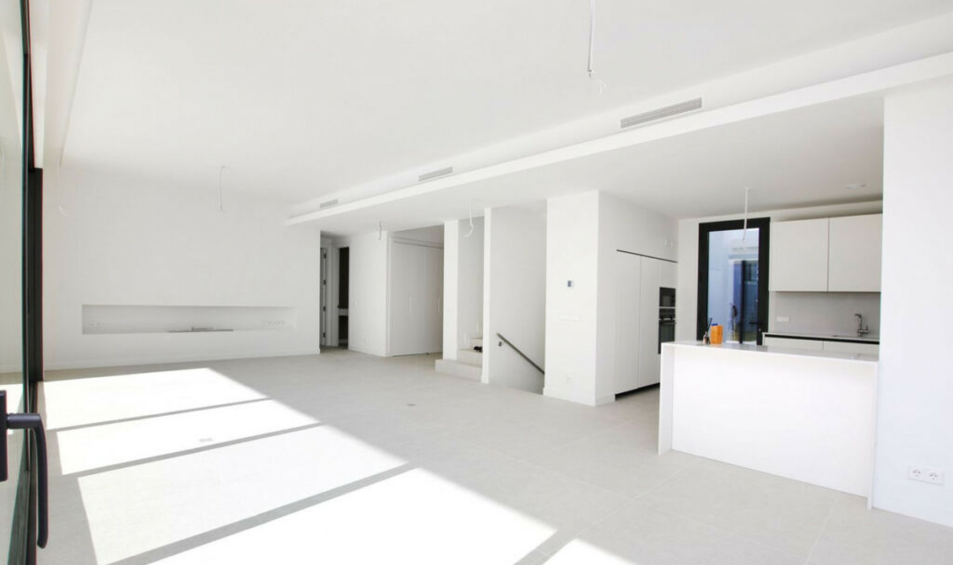 Resale - House -
Río Real