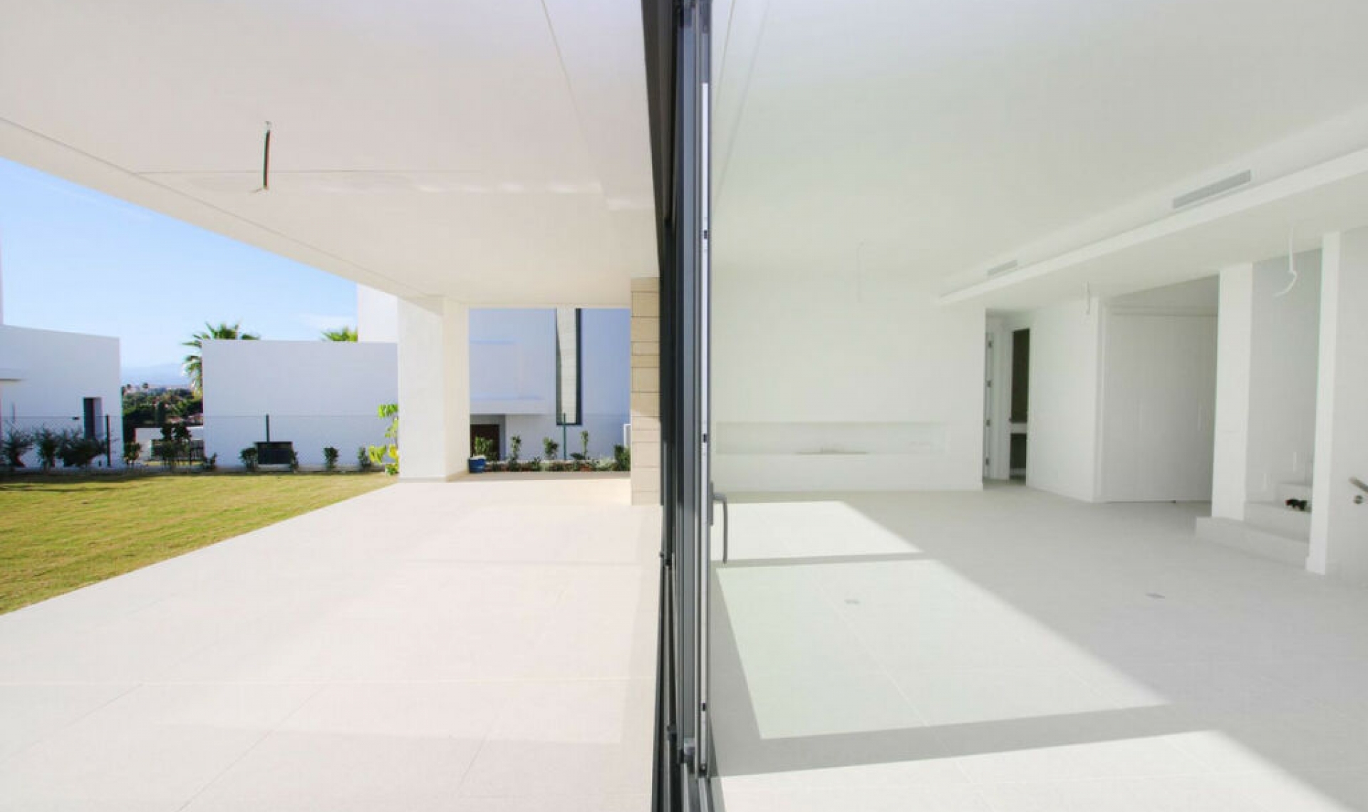 Resale - House -
Río Real