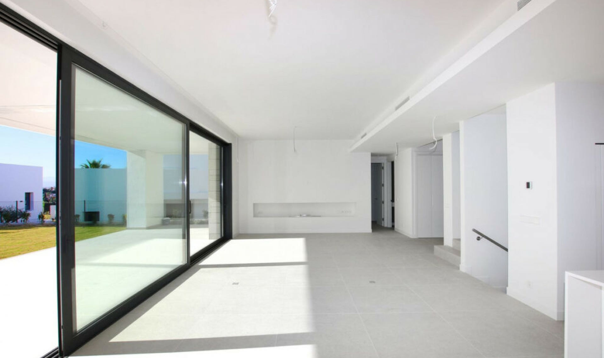 Resale - House -
Río Real