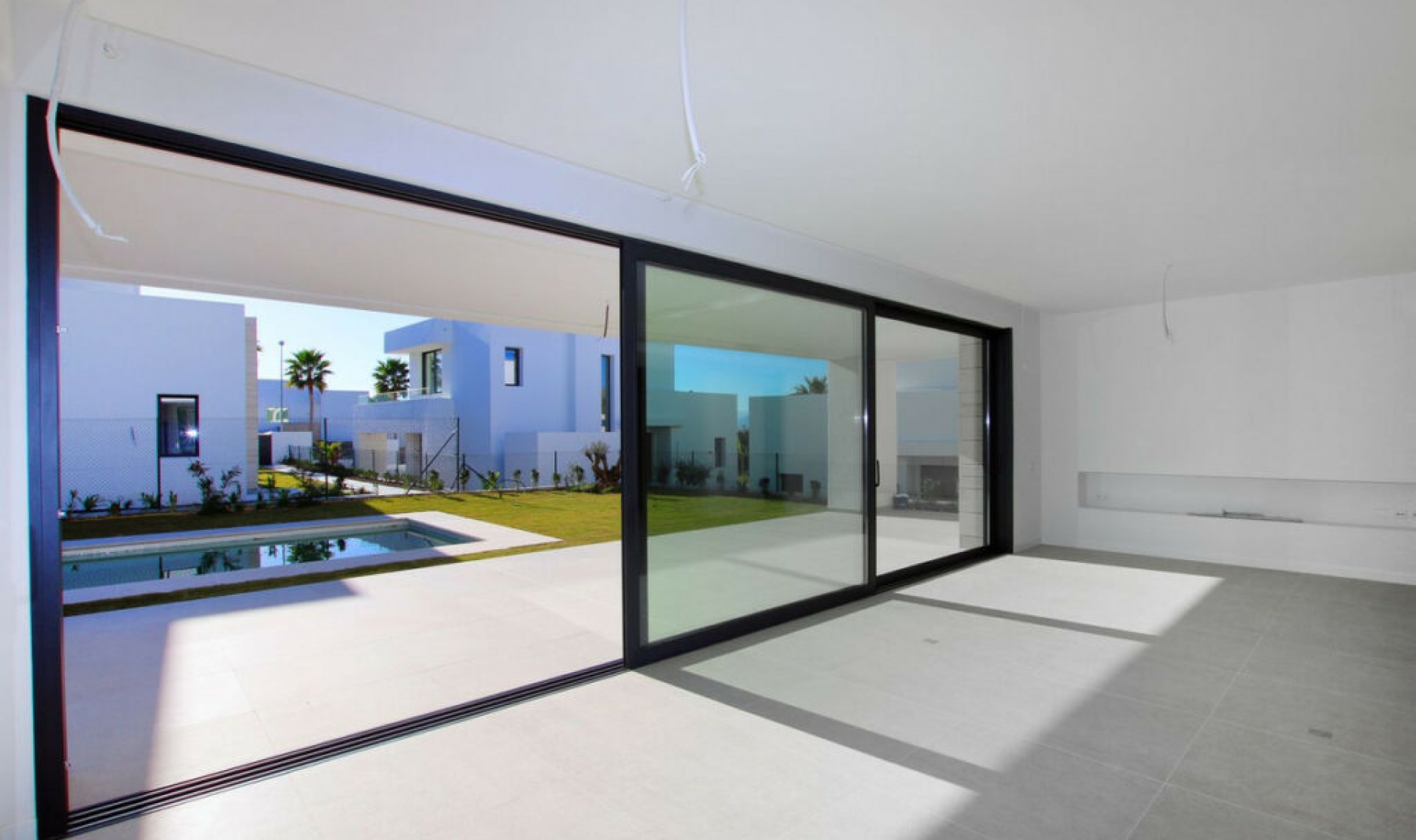 Resale - House -
Río Real