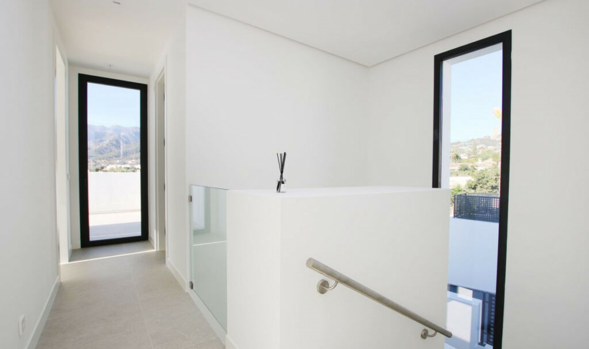 Resale - House -
Río Real