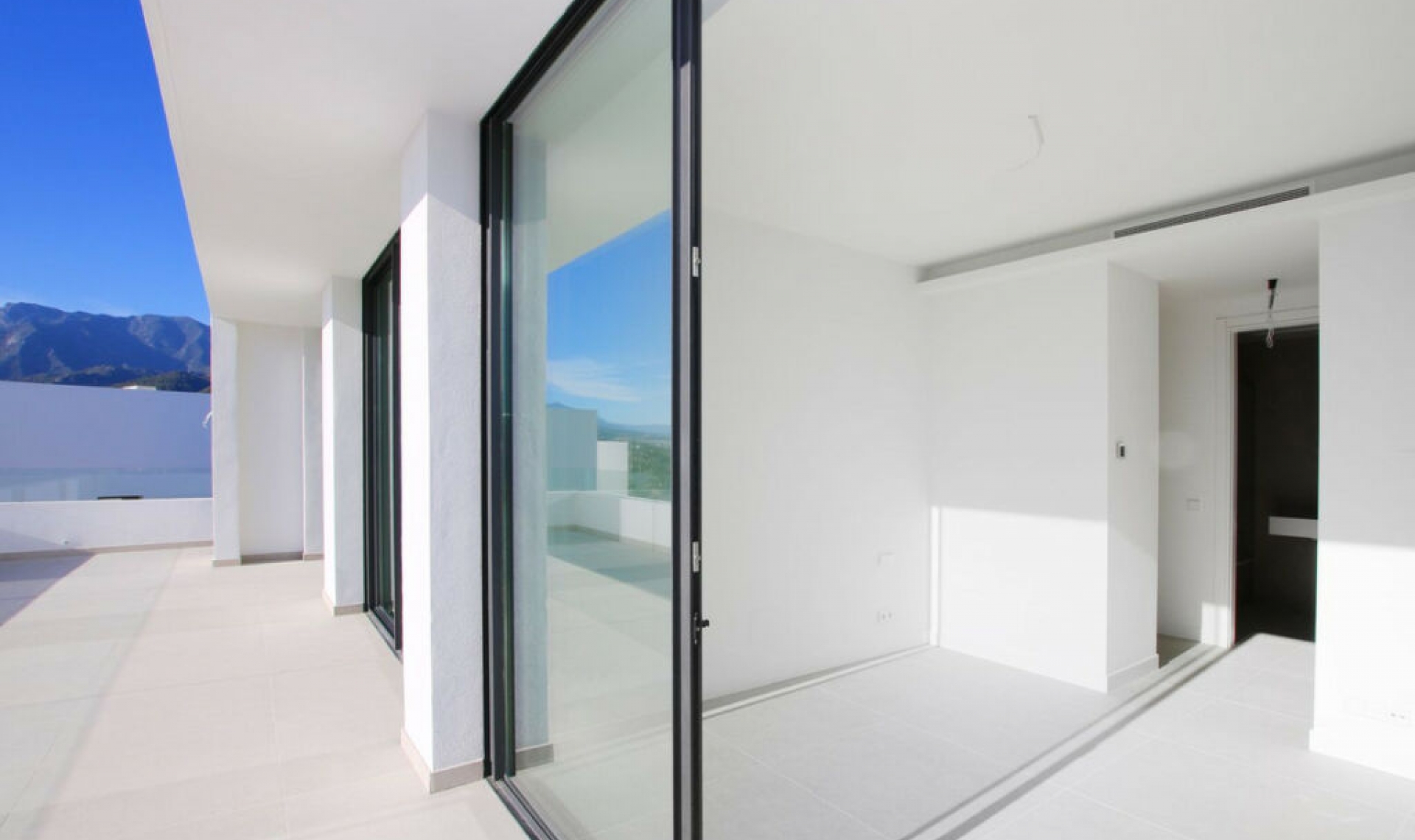 Resale - House -
Río Real