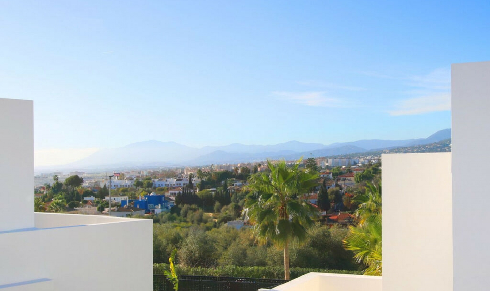 Resale - House -
Río Real