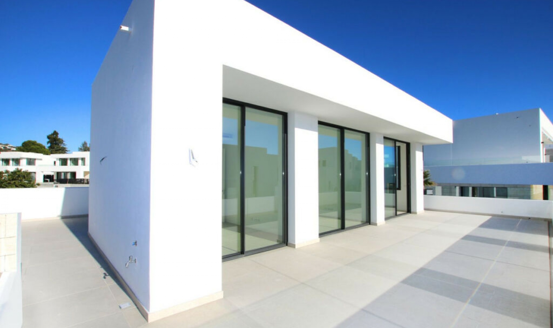 Resale - House -
Río Real