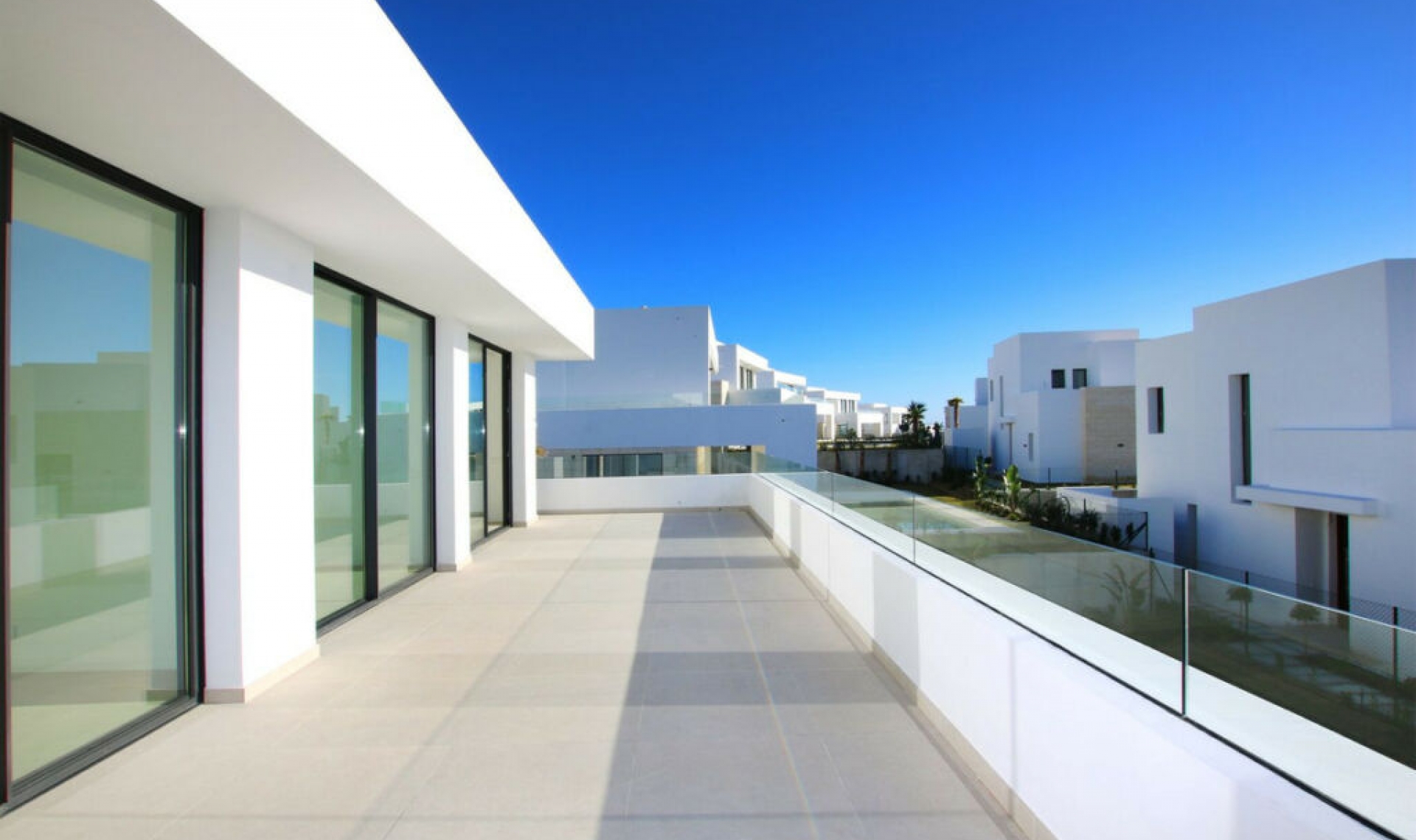 Resale - House -
Río Real