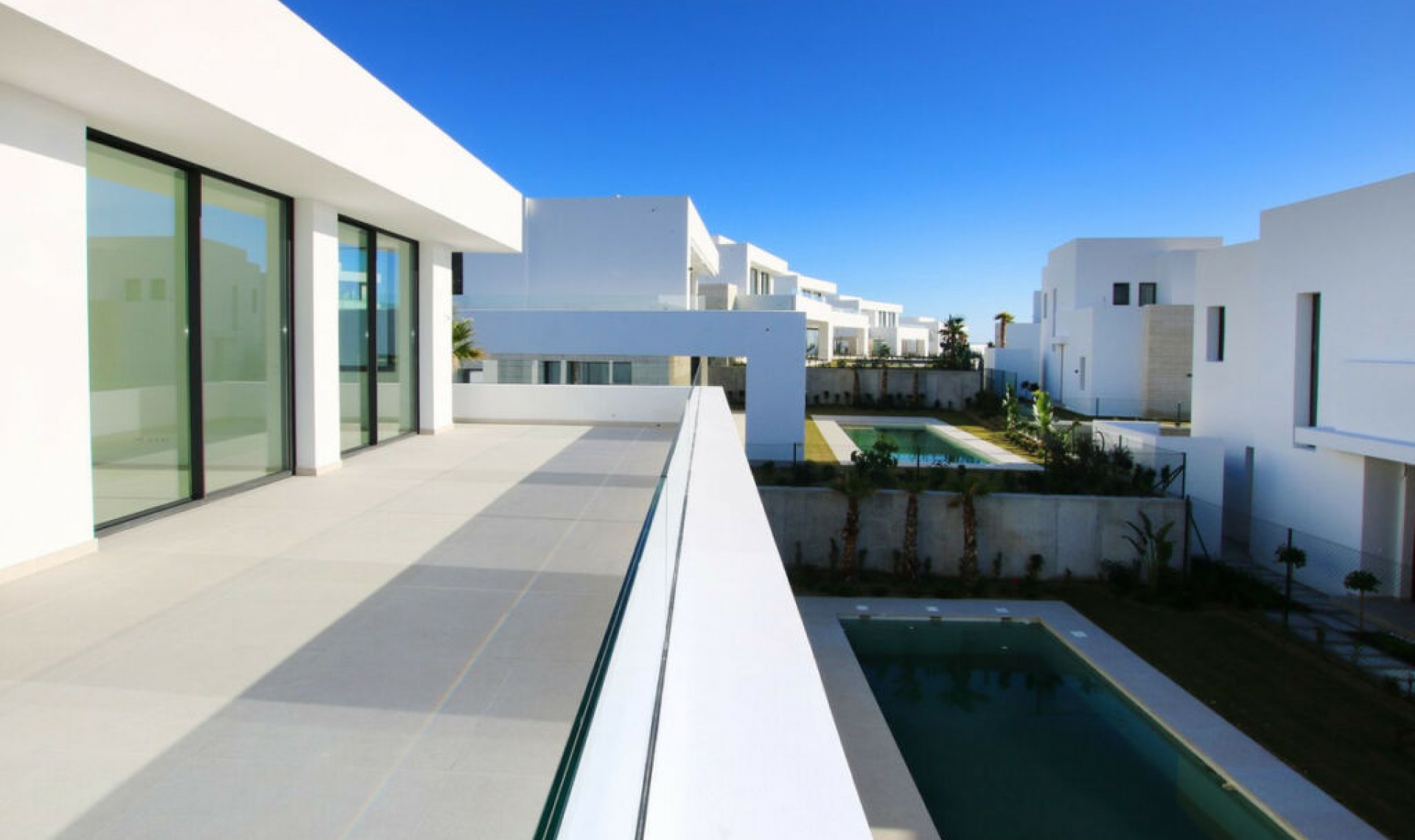 Resale - House -
Río Real