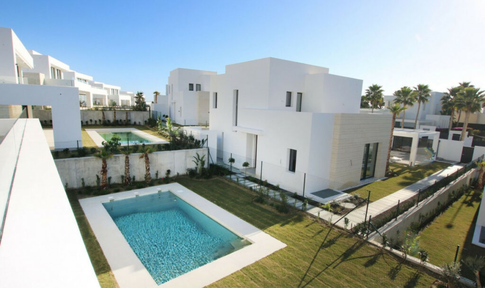 Resale - House -
Río Real