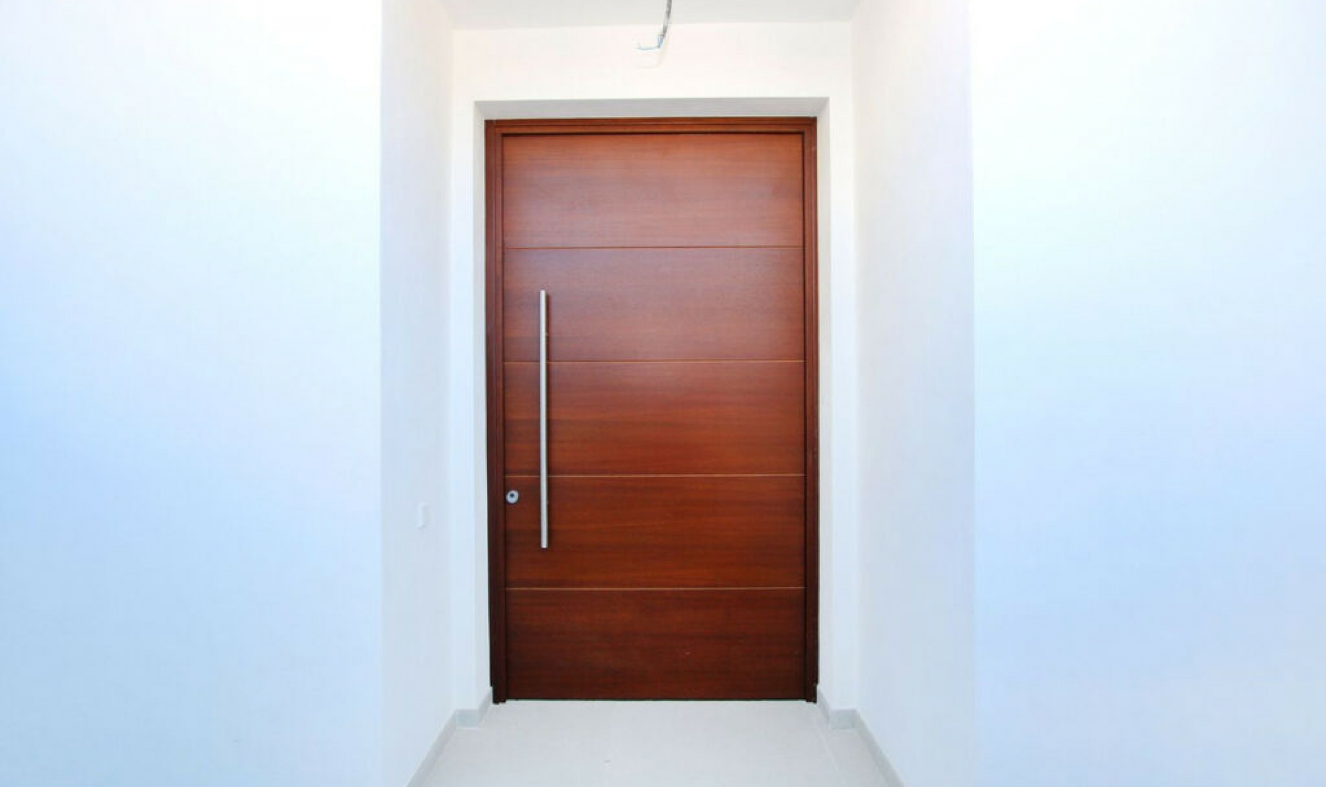 Resale - House -
Río Real