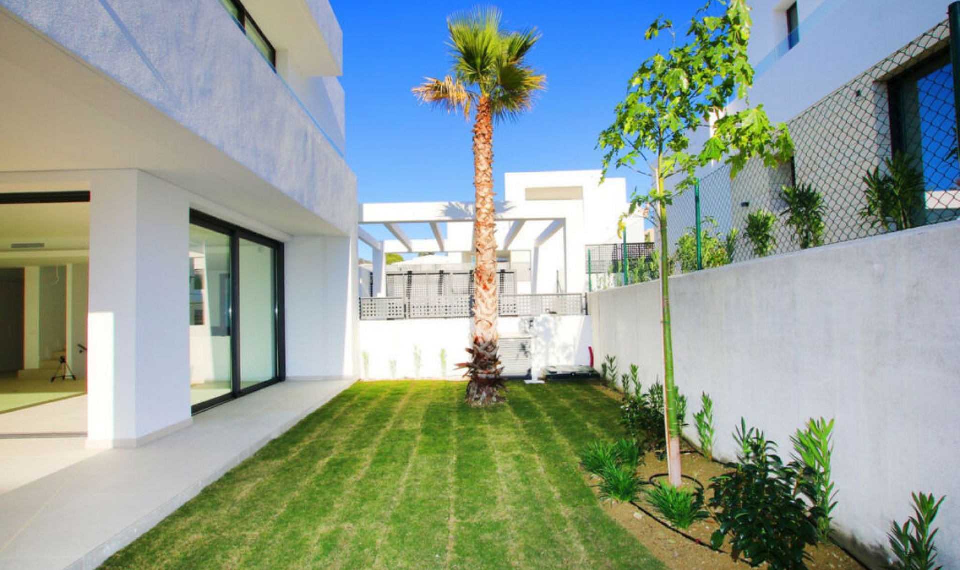 Resale - House -
Río Real