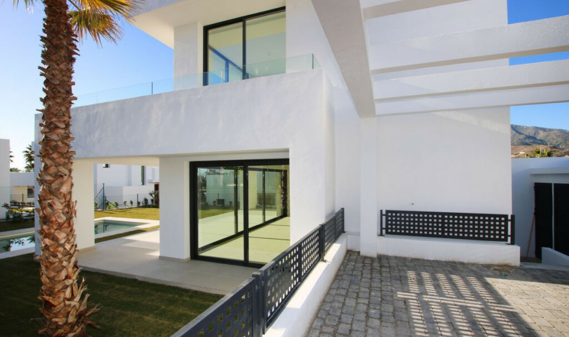 Resale - House -
Río Real