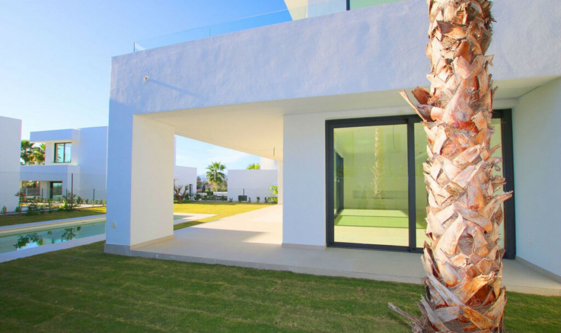 Resale - House -
Río Real