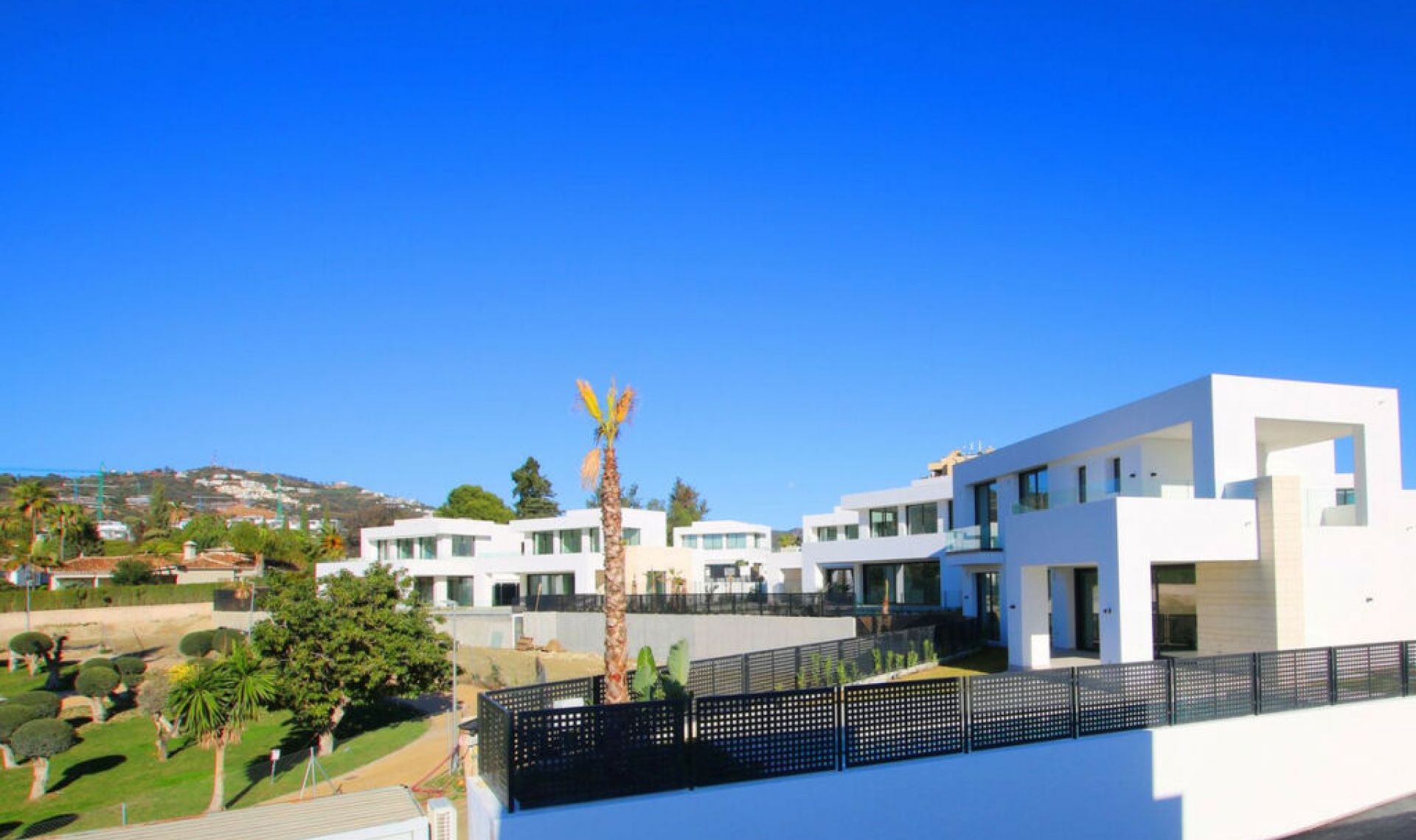 Resale - House -
Río Real