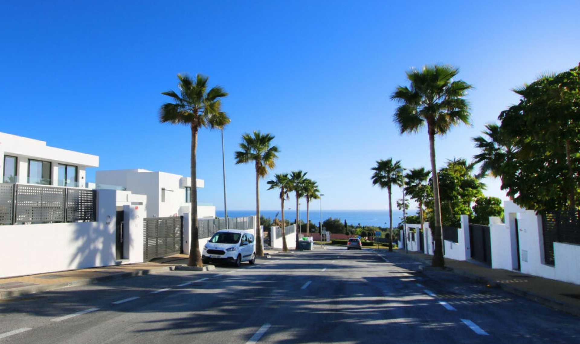 Resale - House -
Río Real