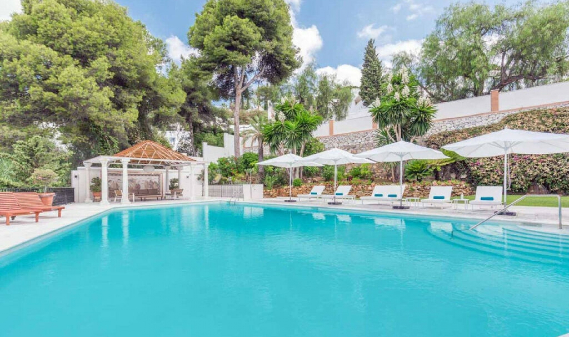 Resale - House -
Río Real