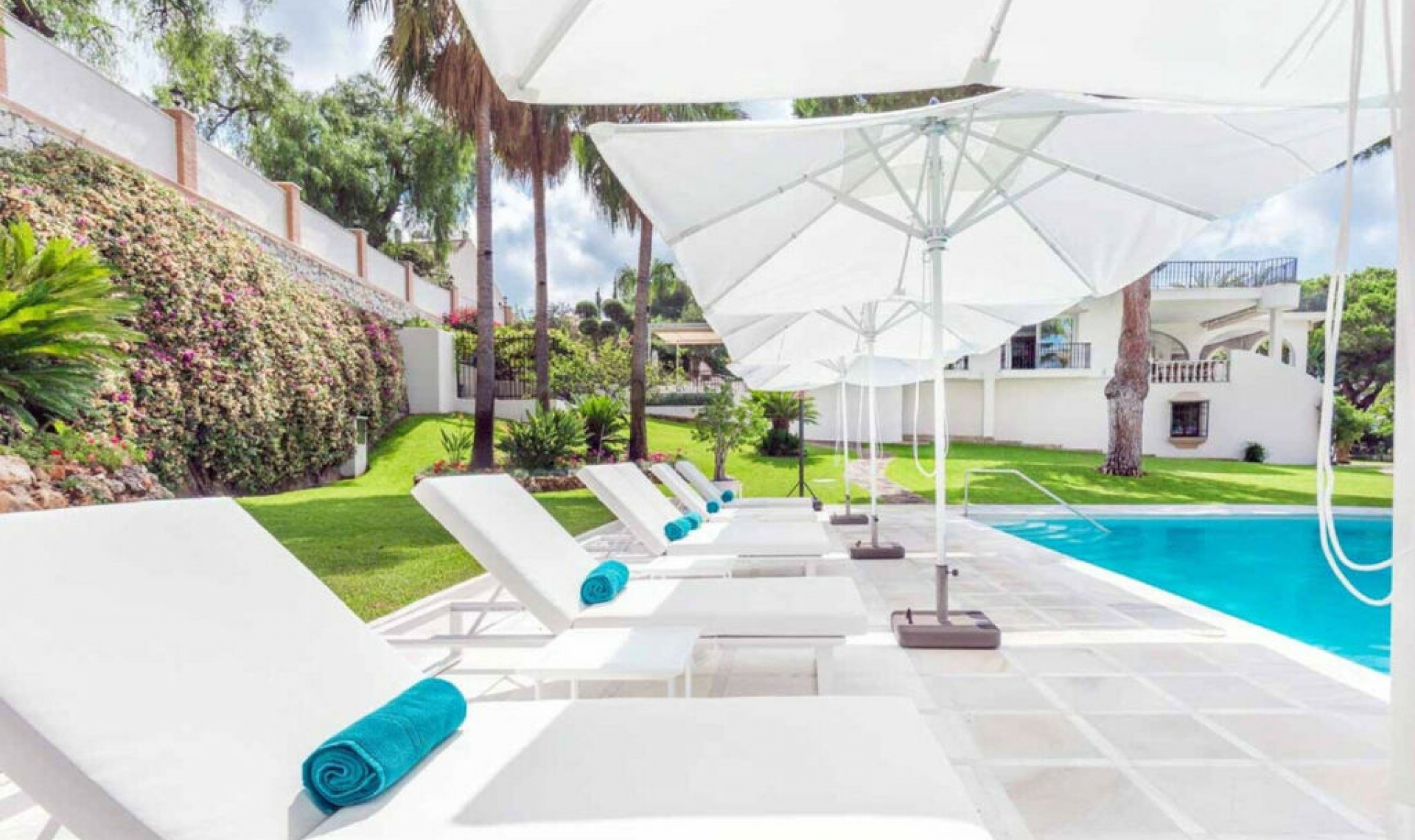 Resale - House -
Río Real