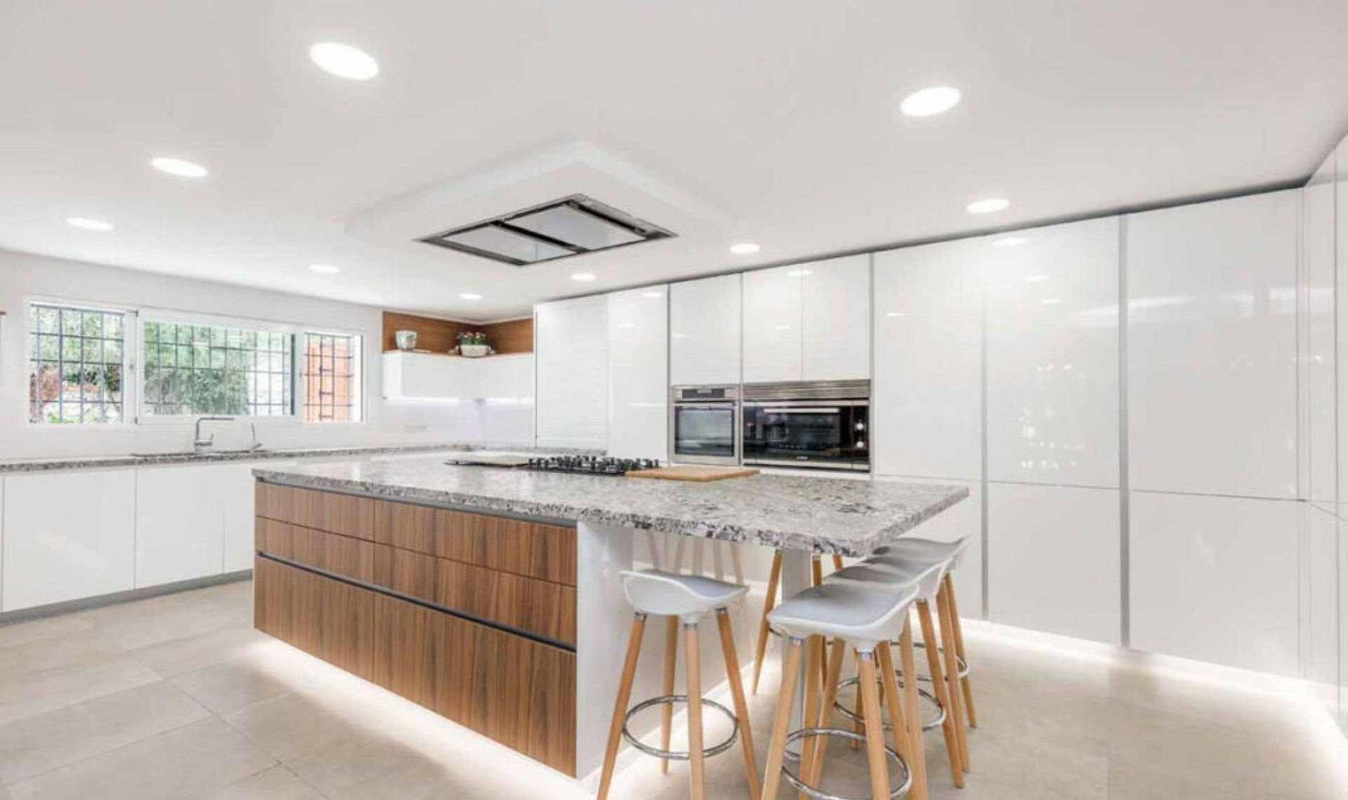 Resale - House -
Río Real