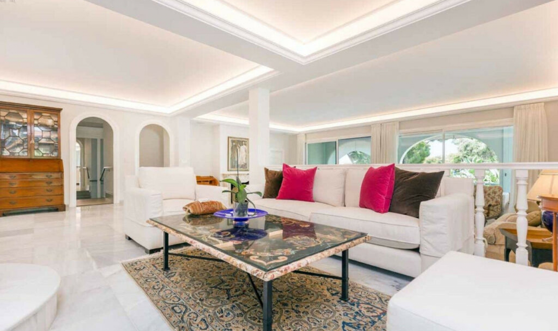 Resale - House -
Río Real